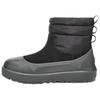 Classic Mini Mod Boot Black Men Sneakers 1158231-BLK