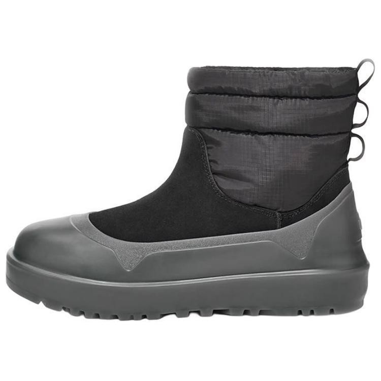 UGG Classic Mini Mod Boot Black