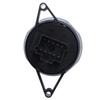 ОЕ: A0015451704 Переключатель фар грузовика Для Mercedes-Benz Actros/Antos/Arocs/Axor  A0015453304  A0015452604  A122103500