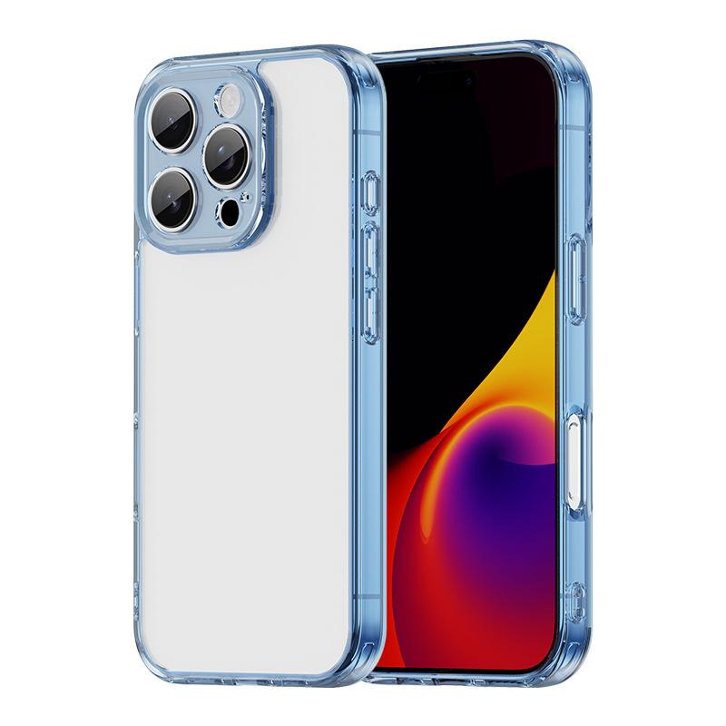 Применимо к чехлу для мобильного телефона Fancai Apple 11Pro чехлу для мобильного телефона iPhone11Plus TPU + PC всесторонний противоударный чехол