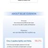 UNLEASHIA Babe Skin Baby Blue Cushion Сменный блок Re-Feel - 8 цветов