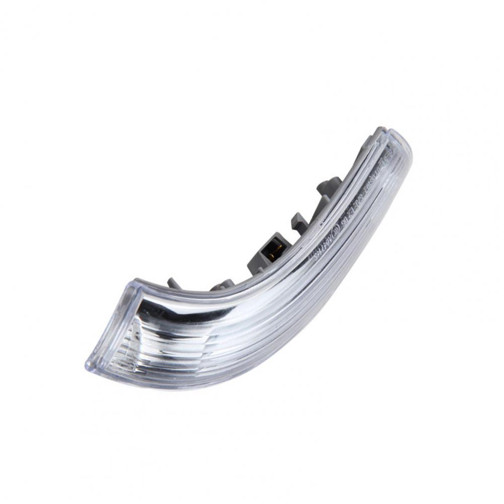 Светодиодный указатель поворота в боковом зеркале автомобиля, высокая яркость, для VW-Jetta Golf 5 MK5 Sagitar