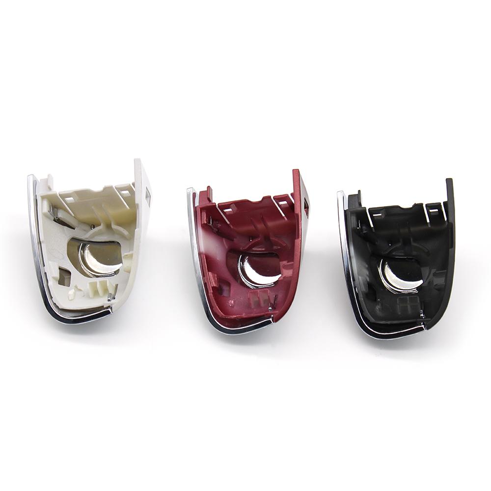 LHD Car Outer Handle Cover Plate Decorative Plate Cover Replacement For Mercedes Benz C Class W205 2015-2023 0997661700