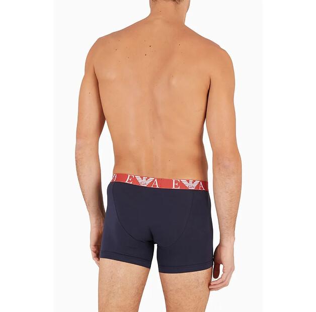 Emporio Armani 111473-4F715 боксеры 3 шт.