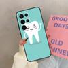 Чехол для Samsung Galaxy S25 Ultra S20 S21 S22 S23 S24 Ultra S9 S10 Plus S25 FE с рисунком стоматолога, зуба, зубного гигиениста