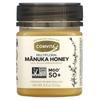 Manuka Honey, MGO 50+, 250g (8.8oz)