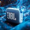 JBL Портативная Bluetooth-колонка GO4