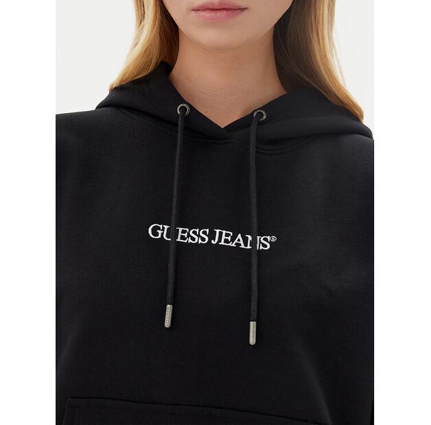 Толстовка Guess Jeans W5RQ27 K68I4