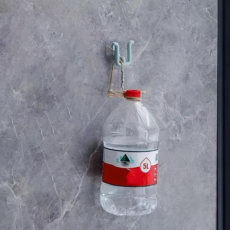 New Style Bathroom Slipper Rack Punch-free Wall-mounted Room Bathroom Drain Rack Slipper Rack Toilet Slipper Rack