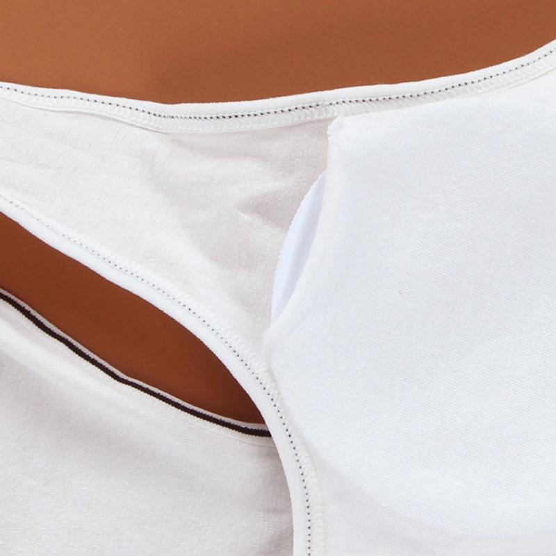 Детские повседневные спортивные тренировочные бюстгальтеры и нижнее белье, трусики с принтом из мягкого хлопка для девочек