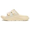 Кроссовки унисекс HOKA Ora Luxe Shortbread Cream Eggnog 1134150-SEGG