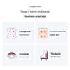 OGAWA OG2101 Upgraded Heating Massage Pillow CN plug (adapter included)