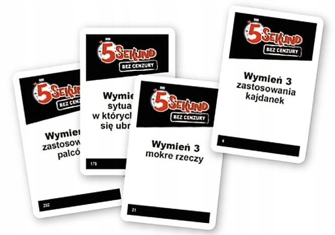 GRA 5 SEKUND BEZ CENZURY REKLAMA 01559