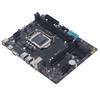 Игровая материнская плата B8H B85 Профессиональная LGA 1150 Pin Память DDR3 Интерфейс USB2.0 USB3.0 SATA Материнская плата для компьютера