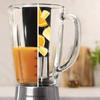 Cecotec Mixeur-blender Power Black Titanium 1300 PerfectMix