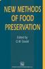 Книга New Methods of Food Preservation