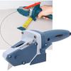 Инструмент для резки гипсокартона, Ручные толкательные режущие инструменты, Многофункциональный резак для гипсокартона, Ручной толкательный инструмент для резки гипсокартона