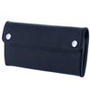 Long Wallet Navy [CRUST] 035-03431 4.