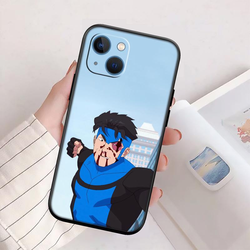 RP38 I-Invincibles New High-End Shell Phone Case for Xiaomi Poco F8 M4 M5 M6 M7 X3 X6 X7 Pro GT NFC Ultra