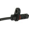 59910-3K001 59930-3K001 Датчик скорости колеса ABS задний правый для 2007-2011 HYUNDAI Azera Sonata Автомобильные запчасти и аксессуары