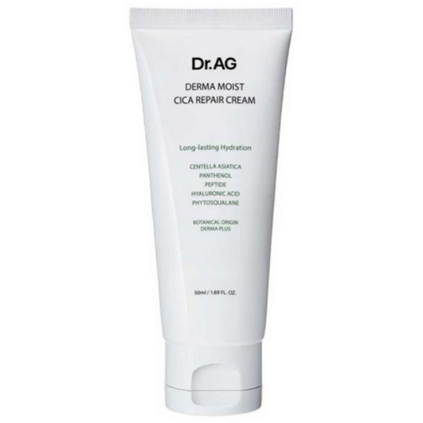 Dr.AG Cica Repair Cream 50ml