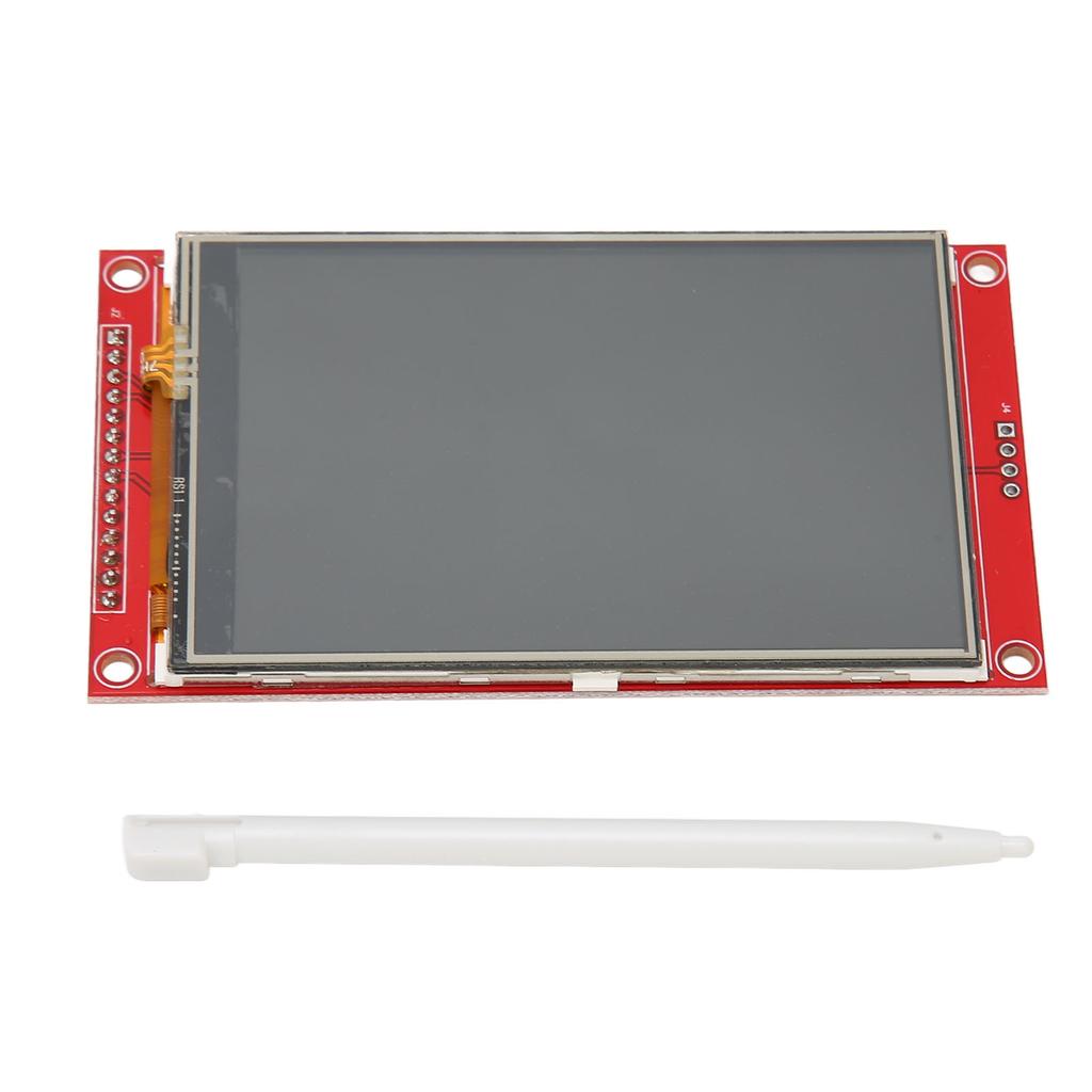 3.5 Inch TFT LCD Display Module SPI Serial Port 320x480 Dot Matrix ILI9488 Driver Touch Screen TFT