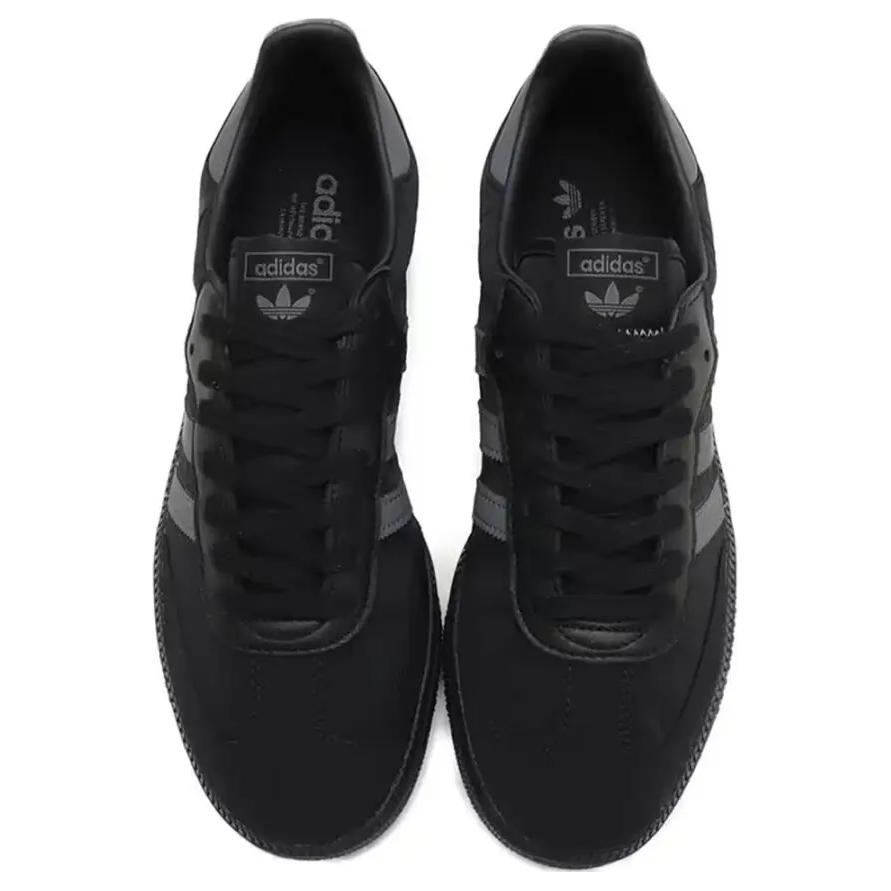 adidas Кроссовки Samba Og 'Core Black Reflective' IE9133