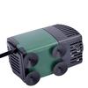 7W 600L/H Submersible Water Pump Mini Fountain Pump Ultra Quiet Water Pump for Aquarium Fish Tank