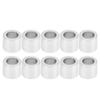 Aluminum Alloy Spacer Cylindrical Gasket Interval Support Accessories Outer Diameter 6mmLong 5mm