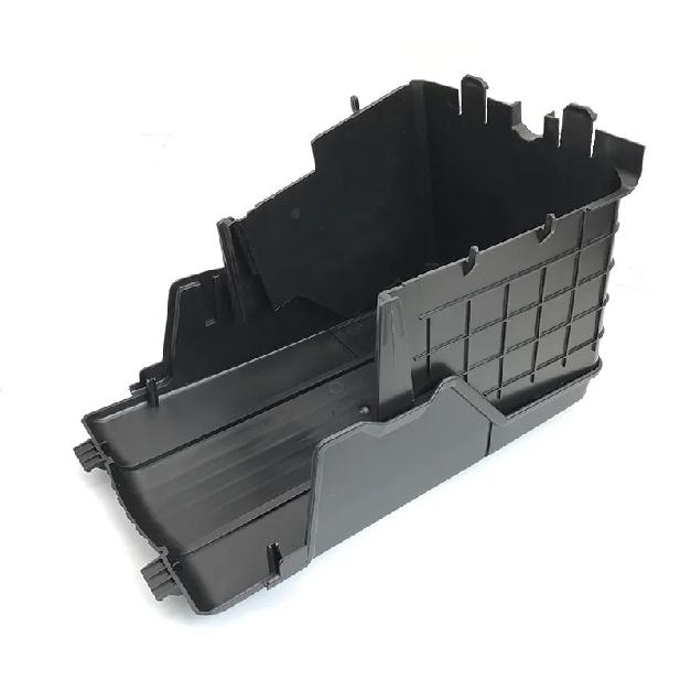 JEAZEA Новая боковая накладка лотка аккумулятора для VW Jetta MK5/MK6 Golf Touran Tiguan CC 2010-2013 1KD915333 1KD915443 1KD915336