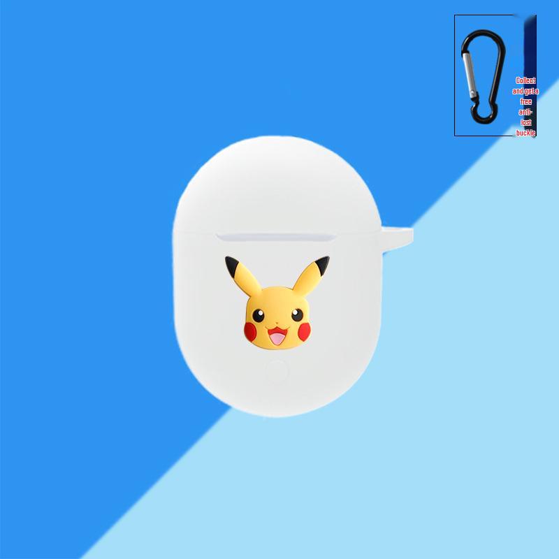 Xiaomi Redmi AirDots 3 Pro Wireless Earbuds Protective Soft Case
