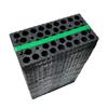 Level Spacer [L-20 Size B] 200 X 100 X 20 Mm, 15 Pieces (Level Plate, Set Plate, Liner Spacer, Plastic Level, Level Adjustment, Height Adjustment, Sto