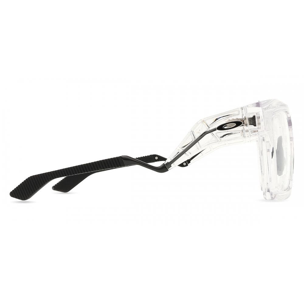 Oakley Ox8190 Enigma Ink 819003 Унисекс Очки