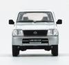 BM Creations Toyota Land Cruiser Prado LC95 Белый LHD Масштабная модель 1/64 (64B0355)