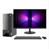 Lenovo Yangtian M460 Business Desktop with 27-inch Monitor (CN version)