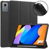 Чехол для планшета Lenovo Idea Tab 11 TB336ZU/TB336FU, трехскладной чехол-книжка с подставкой, многоугольная обложка