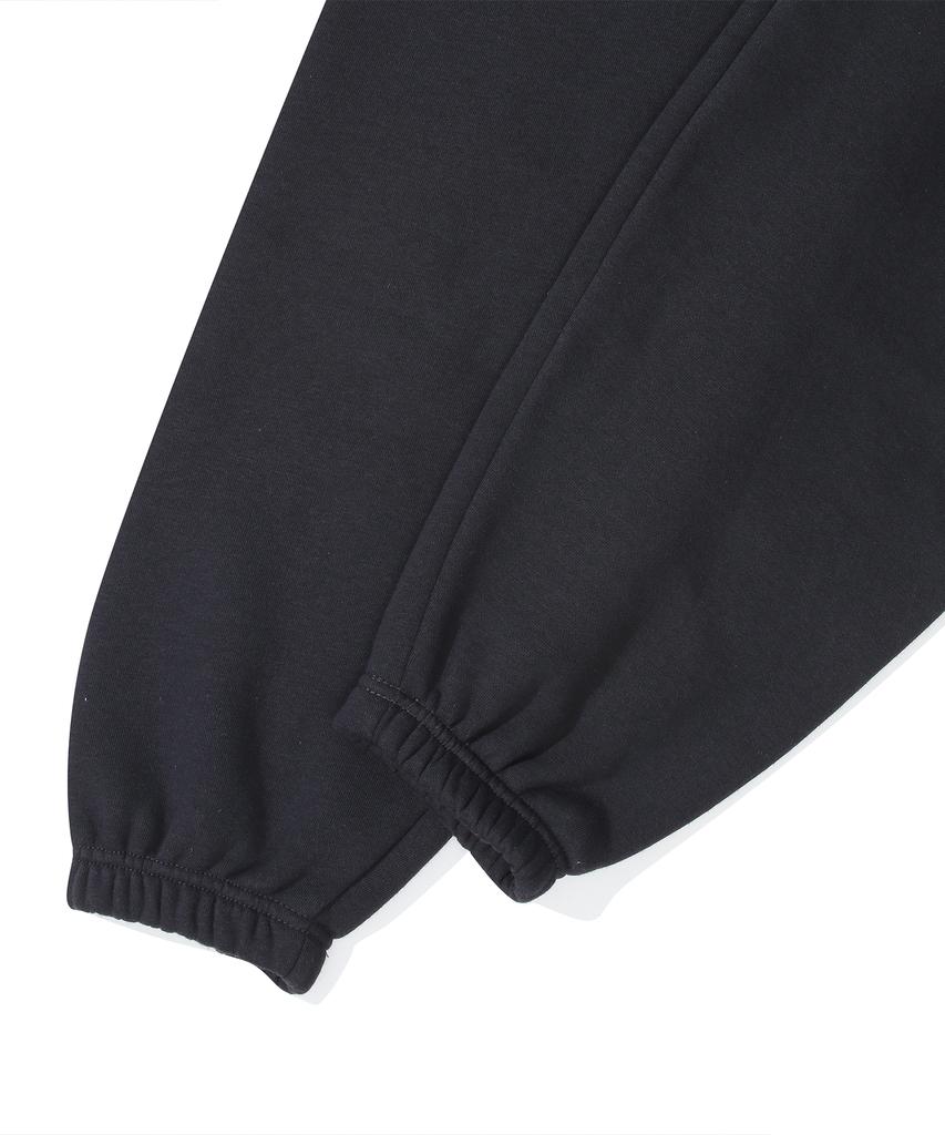 COLUMBIA UNIVERSITY Cu Arch Logo Regular-Fit Fleece Jogger Pants Crown Navy