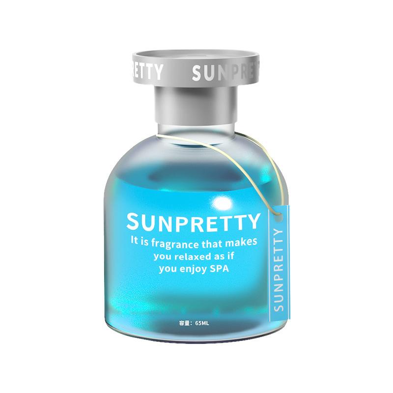 Автомобильный парфюм, Автомобильный аромадиффузор, Стойкий аромат, Автомобильный парфюм, Дезодорирующий, Свежий и легкий аромат