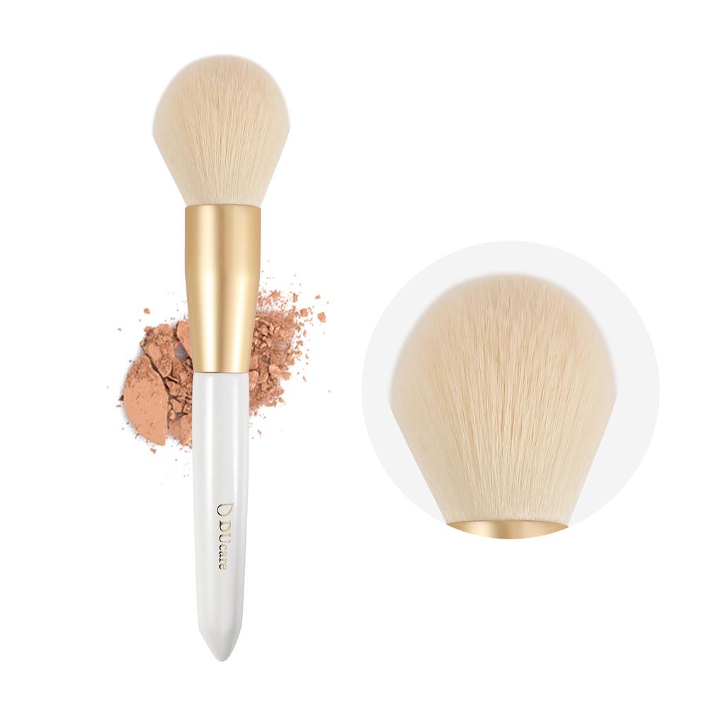 DUcare Профессиональные кисти для макияжа лица, 1 предмет, для тонального крема, контурной жидкости, консилера, полировки, кисти для макияжа для женщин