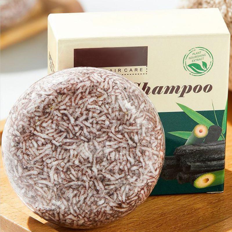 Шампунь-мыло Твердый шампунь для контроля жирности Имбирное мыло Мыло с чайным деревом Лавандовое мыло Оливковое мыло-шампунь