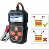 KW208 12V Car Battery Load Tester Professional Automotive Alternator Analyzer Waveform Voltage Test for Cars and Motorcycle