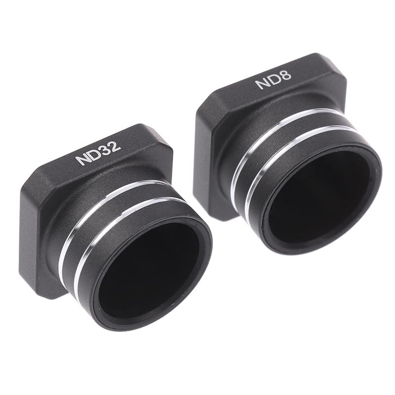 Walksnail Фильтр Часть Nd8 / Nd16 / Dn32 Для Аксессуаров Комплекта Moonlight