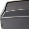 Daytona Knuckle Visor Windshield SS Set Knuckle Visor R Common 92962 & (Single Item, Part)