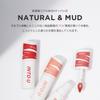 INTO U Super Matte Lip Cheek Mad New sensation Грязевая помада с грязной текстурой Грязевая помада Матовая помада EM12 Takamine no Hana Coral & (= грязь)
