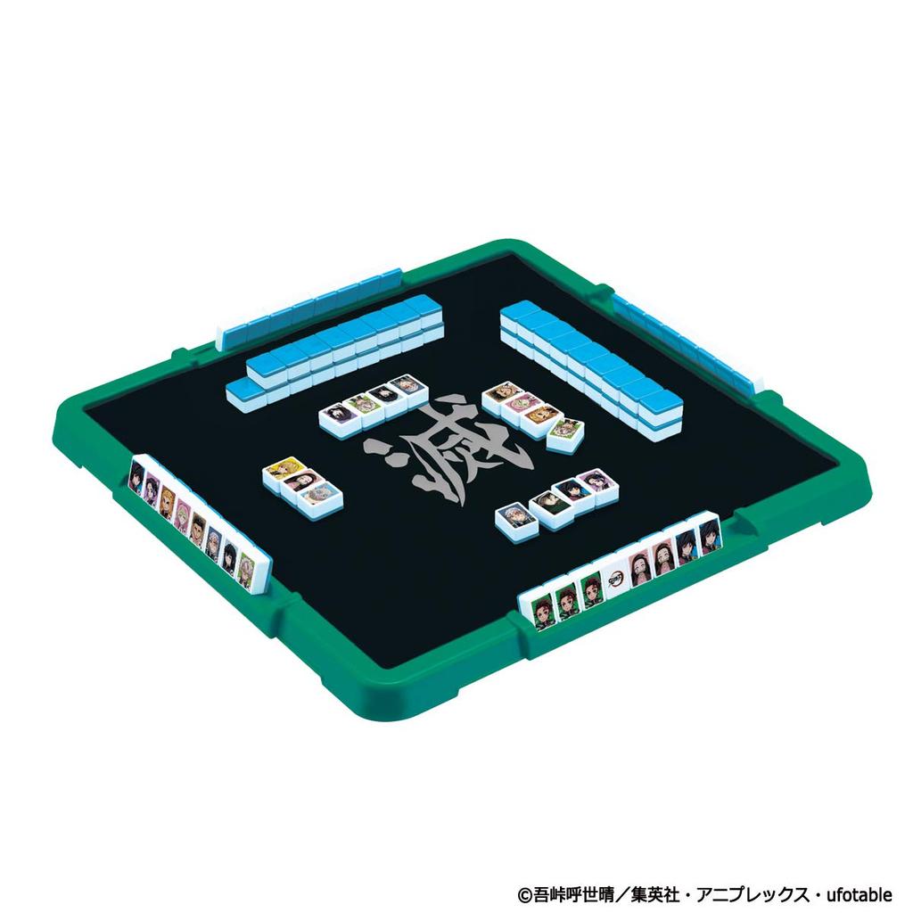 Донджара Демон Кимэцу но Яиба Убийца