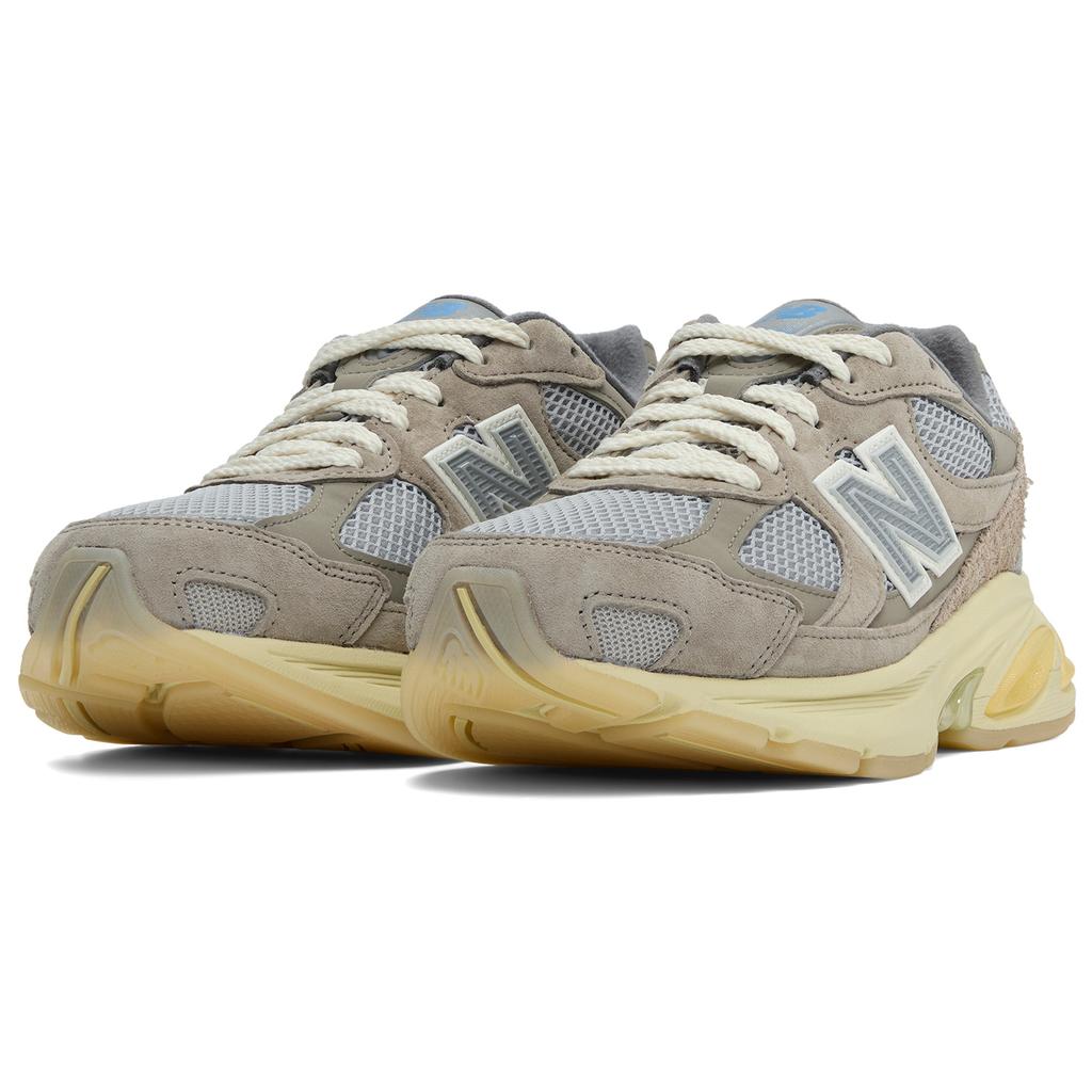 New Balance 2010 Grey Day 2025 Men Sneakers Arid-Stone Raincloud Calcium U2010GD