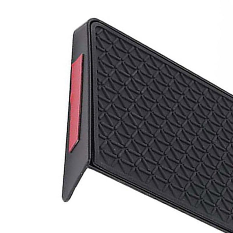 Лоток для хранения центральной консоли автомобиля для CRV 2023, органайзер для центрального управления, вставка, дополнительный ящик для хранения, автоаксессуар