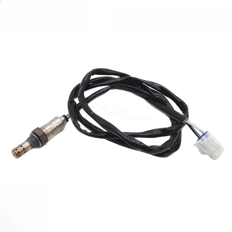 For Suzuki GSXR1000 Bandit 1250S SFV650 GSXR750 GSXR600 NEW Air Fuel Ratio Lambda O2 Oxygen Sensor 18213-18H00 1821318H00