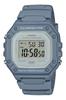 Наручные часы, Casio Collection, [Официальный японский продукт] Модель, эксклюзивная для веб-продаж W-218HC-2AJF, Мужские, Синие