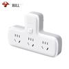 BULL Multi-function Power Extender Socket